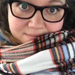 Meet your Posher, Jessica-eve